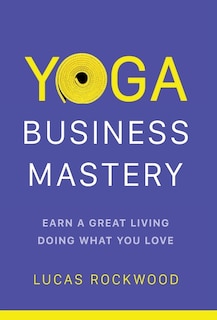 Couverture_Yoga Business Mastery