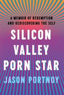 Front cover_Silicon Valley Porn Star