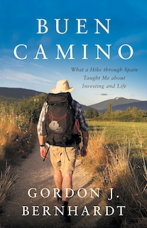 Front cover_Buen Camino