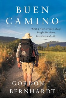 Front cover_Buen Camino