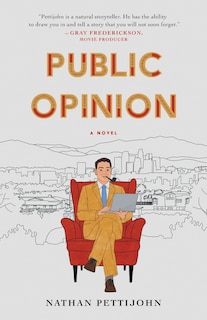 Front cover_Public Opinion