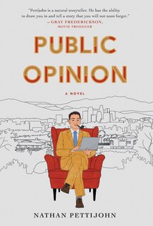 Front cover_Public Opinion