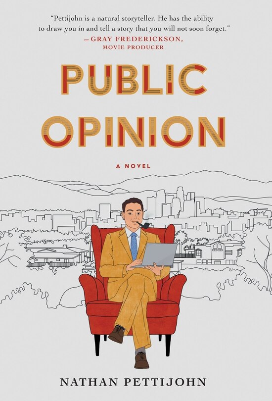 Front cover_Public Opinion