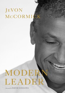 Couverture_Modern Leader