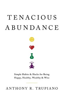 Front cover_Tenacious Abundance