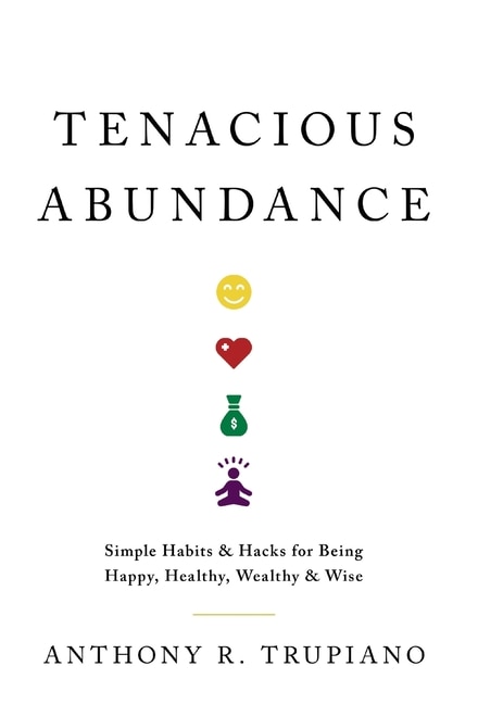 Front cover_Tenacious Abundance
