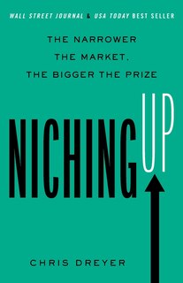 Front cover_Niching Up