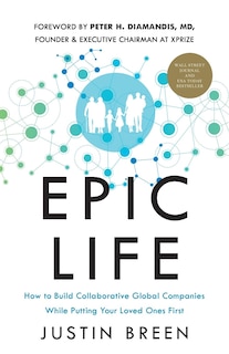 Couverture_Epic Life