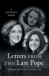 Front cover_Letters from the Last Pope