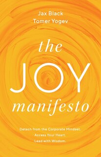 Front cover_The Joy Manifesto