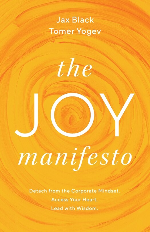 Front cover_The Joy Manifesto