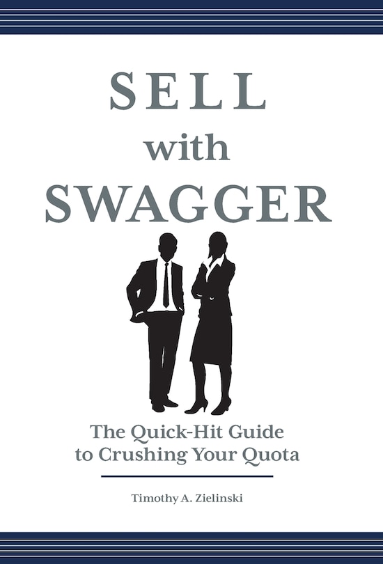 Front cover_Sell with Swagger