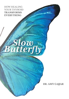 Front cover_Slow Butterfly