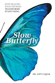 Couverture_Slow Butterfly