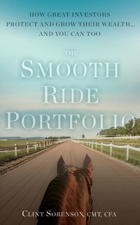 Front cover_The Smooth Ride Portfolio