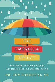 Couverture_The Umbrella Effect