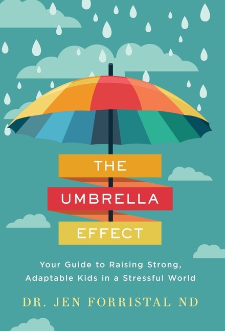 Couverture_The Umbrella Effect