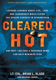 Couverture_Cleared Hot
