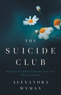 Front cover_The Suicide Club