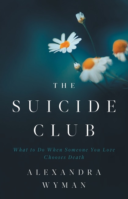 Front cover_The Suicide Club