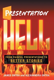 Couverture_Presentation Hell