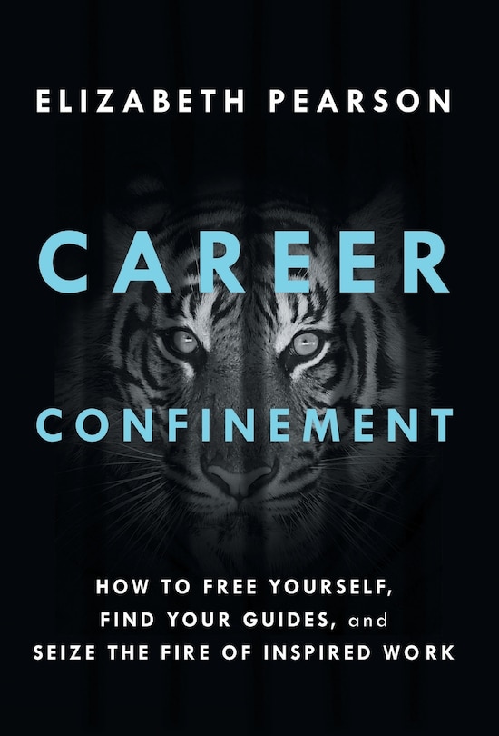 Couverture_Career Confinement