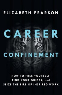 Front cover_Career Confinement