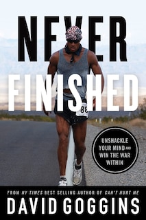 Front cover_Never Finished