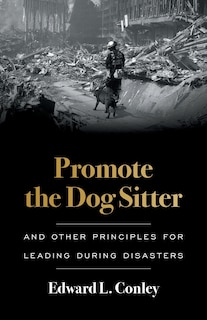 Couverture_Promote the Dog Sitter