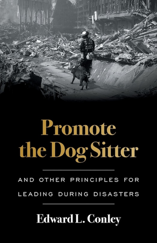 Couverture_Promote the Dog Sitter
