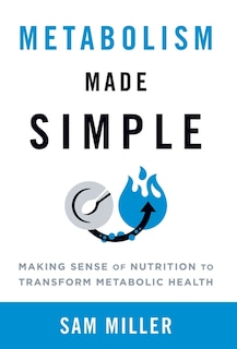 Front cover_Metabolism Made Simple