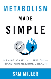 Front cover_Metabolism Made Simple