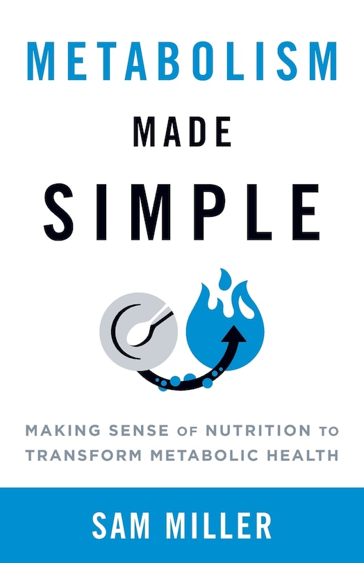 Front cover_Metabolism Made Simple