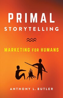 Front cover_Primal Storytelling