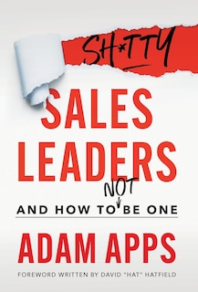 Couverture_Shitty Sales Leaders