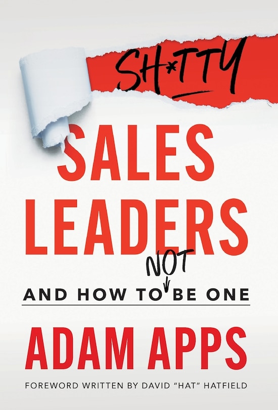 Couverture_Shitty Sales Leaders