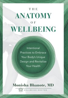 Front cover_The Anatomy of Wellbeing