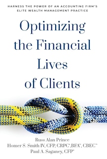 Couverture_Optimizing the Financial Lives of Clients