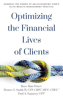 Couverture_Optimizing the Financial Lives of Clients