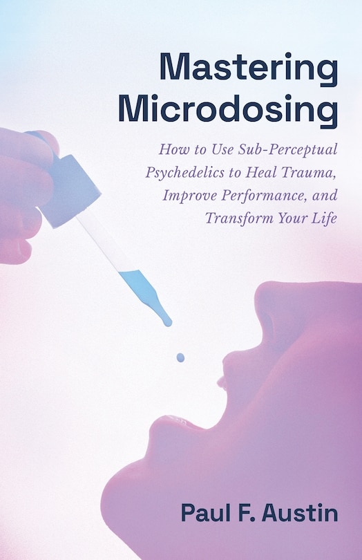Couverture_Mastering Microdosing