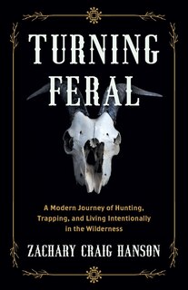 Couverture_Turning Feral