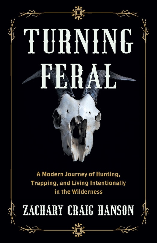 Couverture_Turning Feral