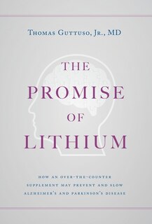 Couverture_The Promise of Lithium