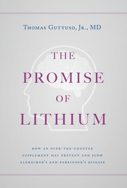 Couverture_The Promise of Lithium