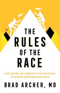 Couverture_The Rules of the Race