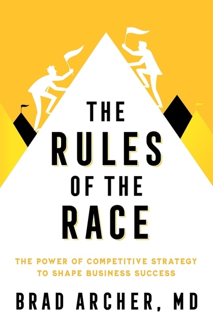 Couverture_The Rules of the Race