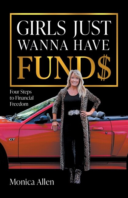 Front cover_Girls Just Wanna Have Fund$