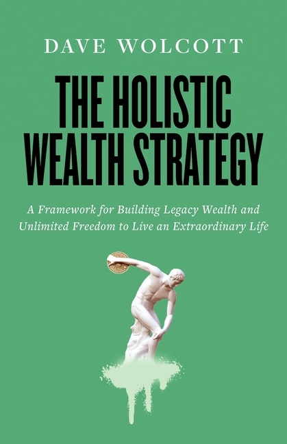 Front cover_The Holistic Wealth Strategy