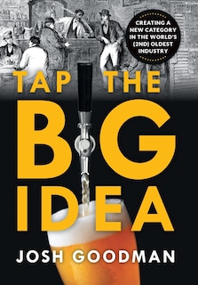 Front cover_Tap the Big Idea