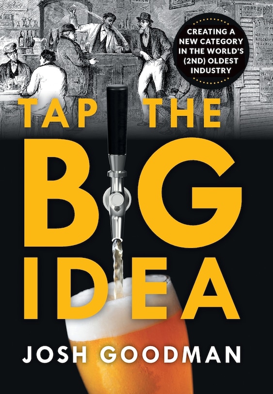 Front cover_Tap the Big Idea